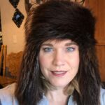 Beaver Trapper Hat