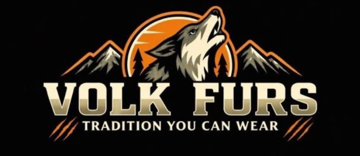 Volk Furs Logo